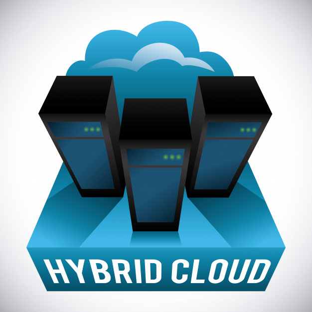 Cloud hybride