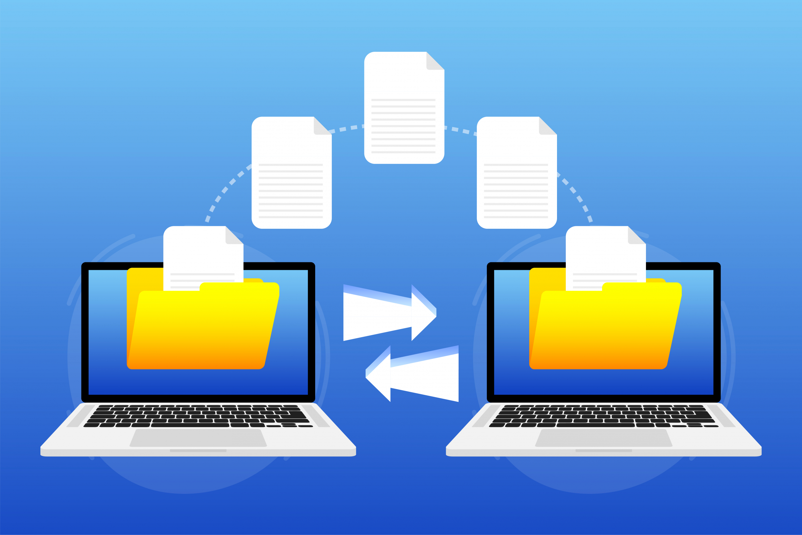 Solutions Cloud : Qu’est-ce que le versionning de documents ?