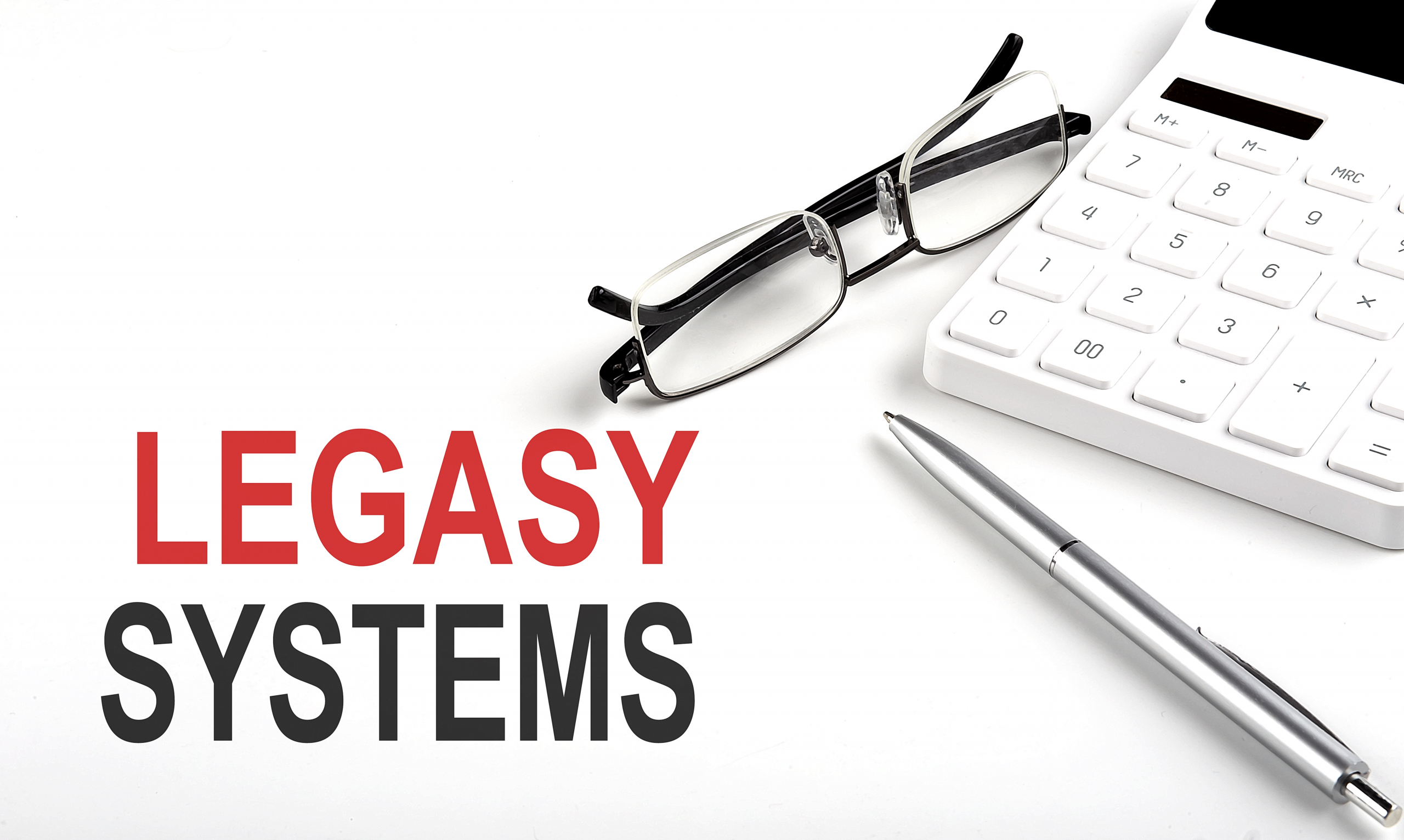 Legacy system : Comment moderniser et pérenniser un système hérité
