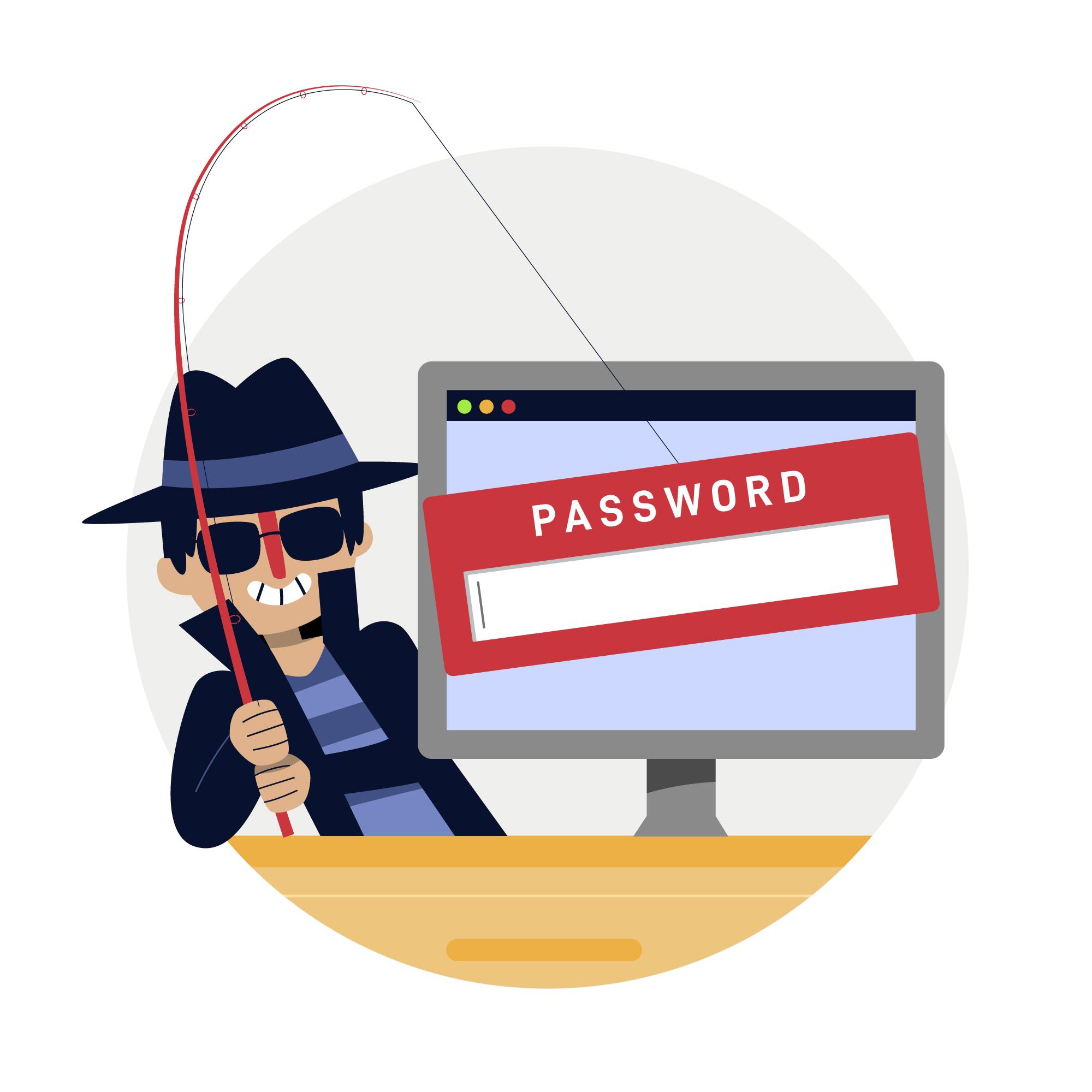 Cyberattaque : Tout ce qu’il faut savoir sur les attaques par pulvérisation de mots de passe pour s’en préserver