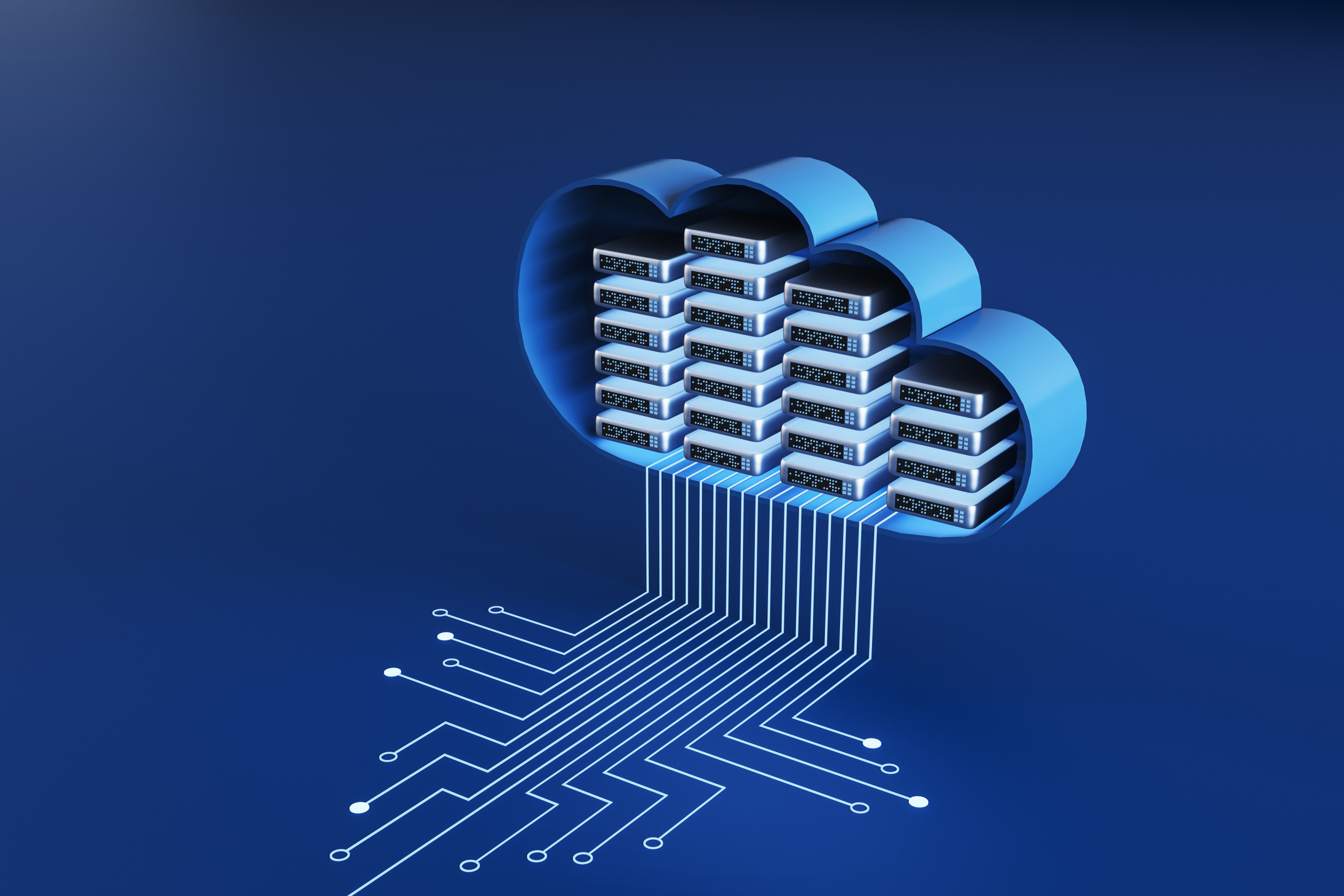 Quelle est la meilleure solution de stockage de données pour les entreprises entre le Cloud et le Data center