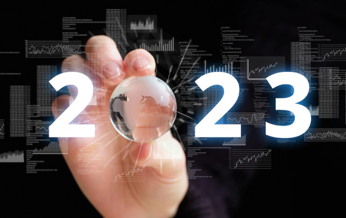Sécurité informatique : Les bonnes résolutions à prendre en 2023