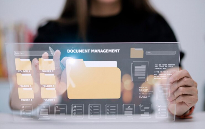 Archivage numérique : comment bien gérer ses documents ?