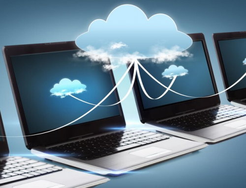 Cloud computing : 06 opérations informatiques praticables avec cette solution