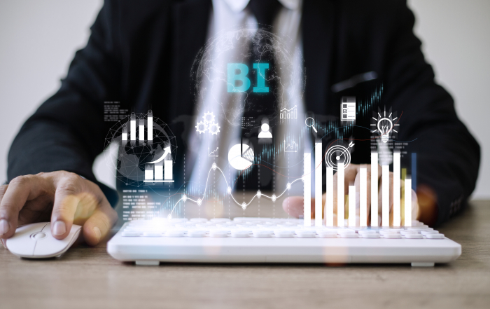 Business Intelligence: En quoi est-ce avantageux pour les entreprises de l’utiliser