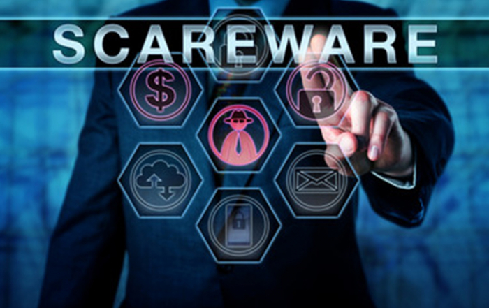 Sécurité informatique : Comment se manifeste une attaque de scareware