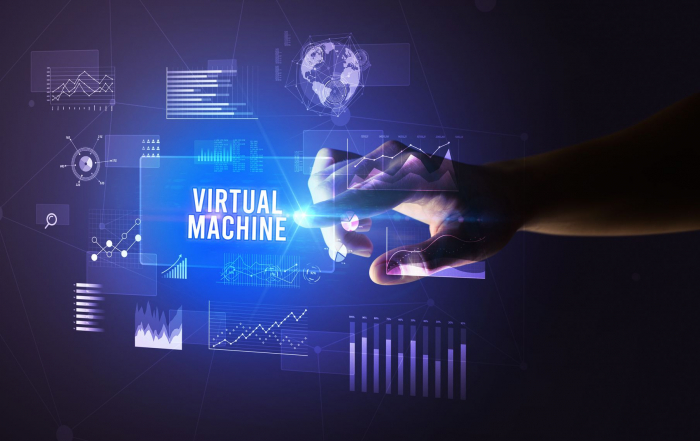 Informatique : Qu’est-ce qu’une machine virtuelle et pourquoi y avoir recours